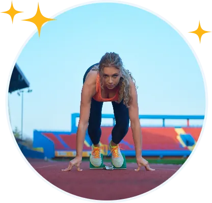 Sports and business performance hypnotherapy. Improve focus, confidence, and athletic performance with mindset coaching and wellbeing support from A Life Inspired. Discover powerful techniques to boost sports performance, motivation, resilience, and mental strength.