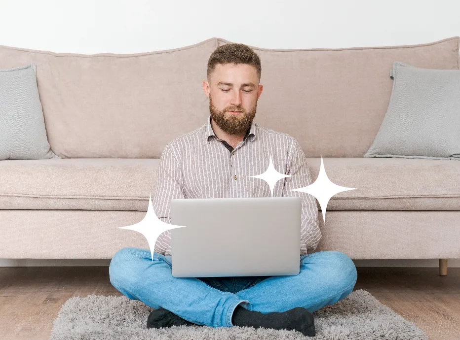 Discover professional hypnotherapy for men with A Life Inspired. Support confidence, stress management, motivation, mindset transformation, and personal wellbeing through tailored hypnotherapy sessions.