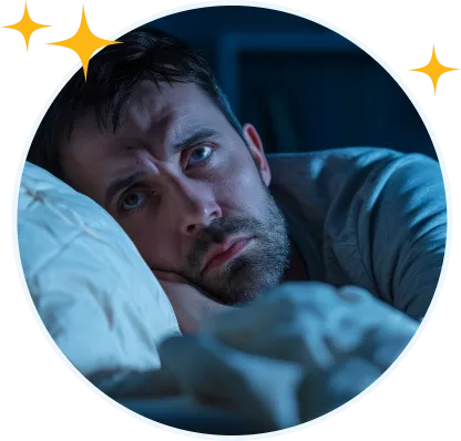 Drift into deep relaxation and restorative sleep with compassionate support from A Life Inspired Hypnotherapy Online tailored hypnotherapy for sleep