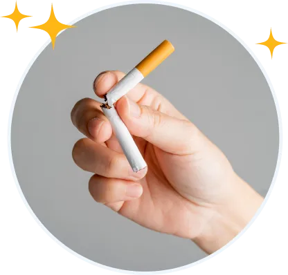 Stop smoking hypnotherapy. Take control of your health and quit smoking with supportive mindset coaching and wellbeing tools from A Life Inspired. Discover effective techniques to break habits, reduce cravings, and create lasting positive change. https://alifeinspired.co.uk