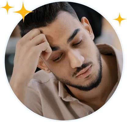 Tailored online stress and anxiety hypnotherapy